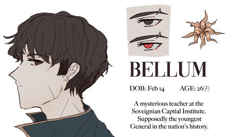 Bellum Ref