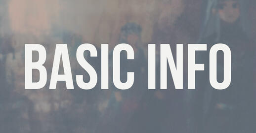 Basic info