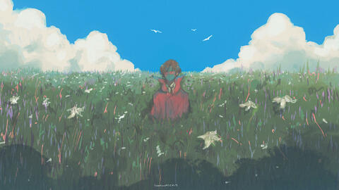 Vagabond